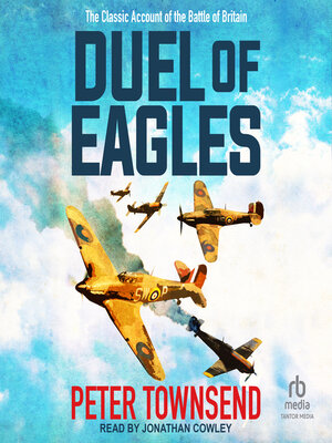 cover image of Duel of Eagles